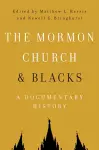 The Mormon Church and Blacks cover