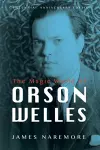 The Magic World of Orson Welles cover