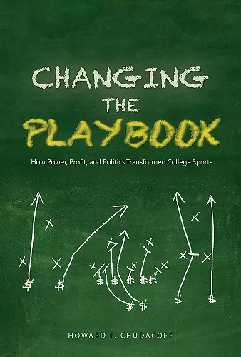 Changing the Playbook cover