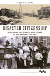 Disaster Citizenship cover