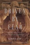 Driven by Fear cover