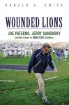 Wounded Lions cover