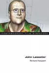 John Lasseter cover