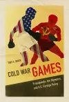 Cold War Games cover