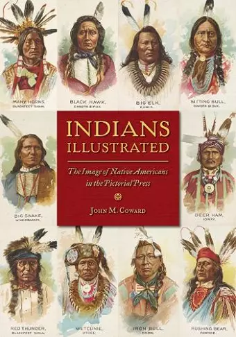 Indians Illustrated cover