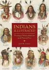 Indians Illustrated cover