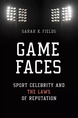 Game Faces cover