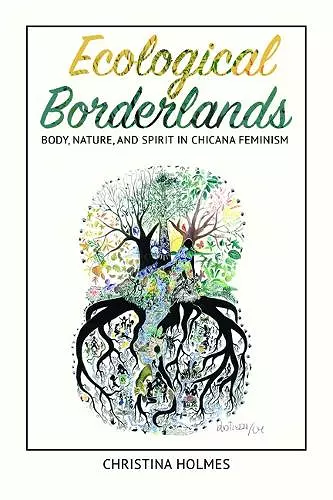 Ecological Borderlands cover