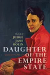 Daughter of the Empire State cover