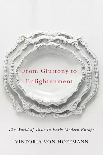 From Gluttony to Enlightenment cover