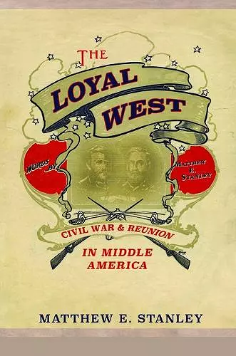 The Loyal West cover