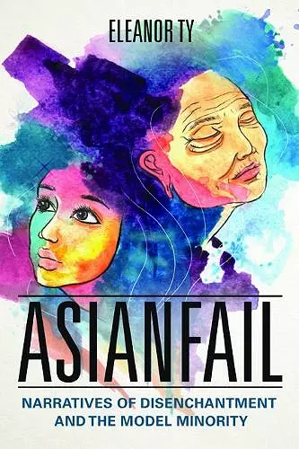 Asianfail cover