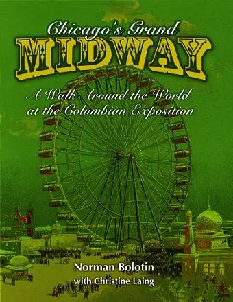 Chicago's Grand Midway cover