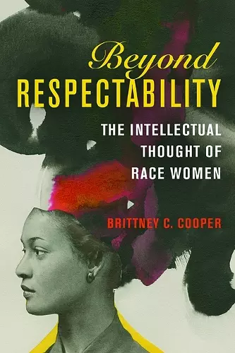 Beyond Respectability cover