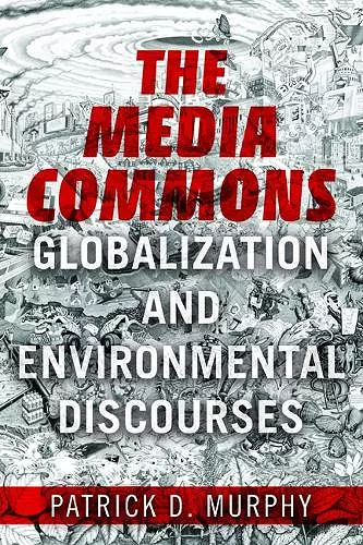 The Media Commons cover