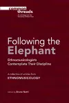 Following the Elephant cover