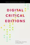 Digital Critical Editions cover