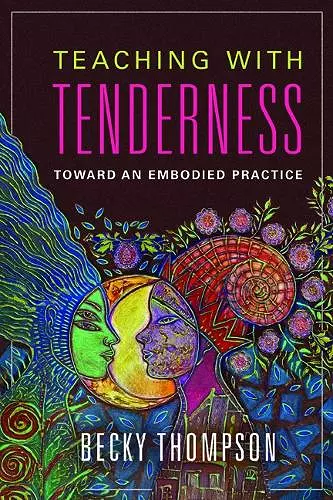 Teaching with Tenderness cover