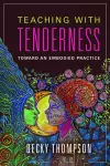 Teaching with Tenderness cover