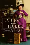 Ladies of the Ticker cover