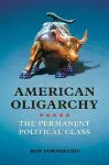 American Oligarchy cover