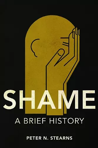 Shame cover