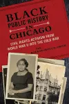 Black Public History in Chicago cover