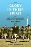 Glory in Their Spirit cover