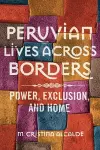 Peruvian Lives across Borders cover