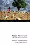 Abbas Kiarostami cover