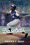 Baseball cover