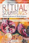 Ritual Soundings cover