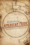 Rethinking American Music cover