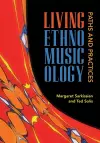 Living Ethnomusicology cover