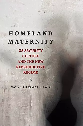 Homeland Maternity cover