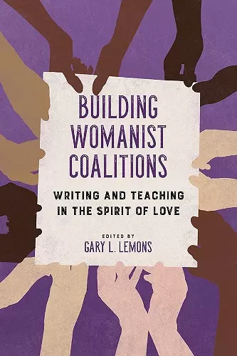 Building Womanist Coalitions cover