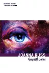 Joanna Russ cover