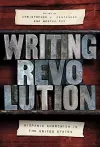 Writing Revolution cover