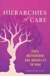 Hierarchies of Care cover