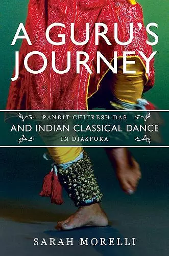 A Guru’s Journey cover