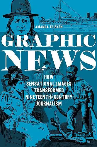 Graphic News cover