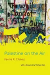 Palestine on the Air cover