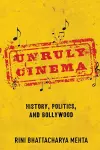 Unruly Cinema cover