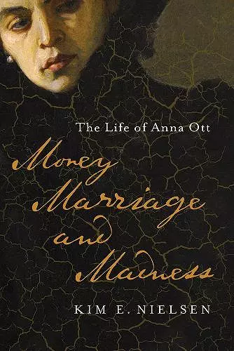 Money, Marriage, and Madness cover