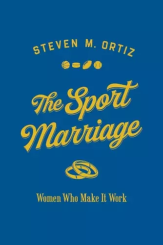 The Sport Marriage cover