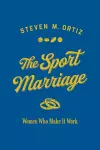 The Sport Marriage cover