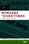 Workers in Hard Times cover