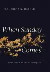 When Sunday Comes cover