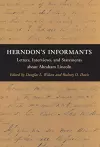 Herndon's Informants cover