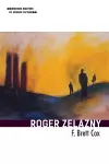 Roger Zelazny cover